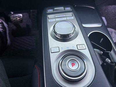 صورة مصغرة 19 لـ 2021 Genesis GV70