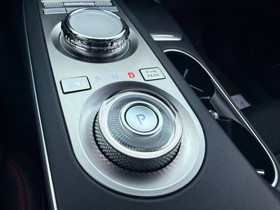 2021 Genesis GV70 — фото 9