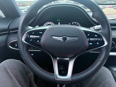صورة مصغرة 20 لـ 2021 Genesis GV70