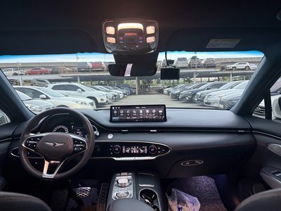 صورة مصغرة 13 لـ 2021 Genesis GV70