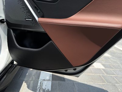 2024 BMW I5 — миниатюра 13