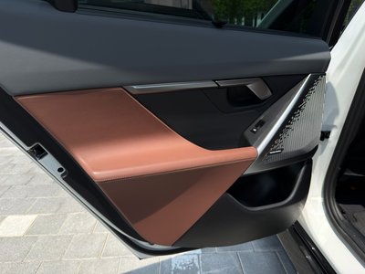 2024 BMW I5 — миниатюра 11