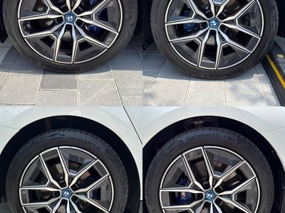 2024 BMW I5 photo 6