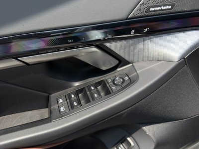 2024 BMW I5 — миниатюра 14
