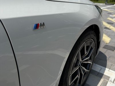 2024 BMW I5 — миниатюра 16