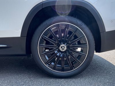 2025 Mercedes-BENZ GLB — миниатюра 45