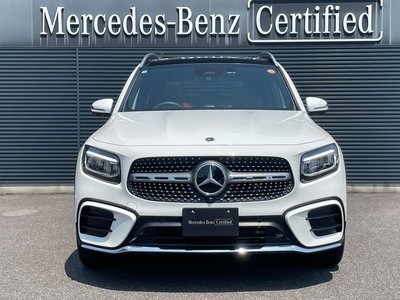 2025 Mercedes-BENZ GLB — фото 2