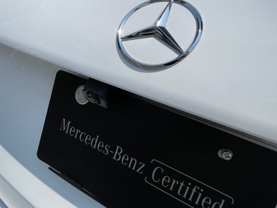 2025 Mercedes-BENZ GLB — миниатюра 41