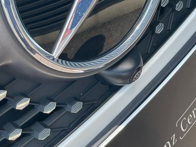 2025 Mercedes-BENZ GLB — миниатюра 40