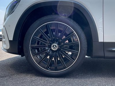 2025 Mercedes-BENZ GLB — миниатюра 44