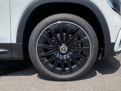 2025 Mercedes-BENZ GLB — миниатюра 42