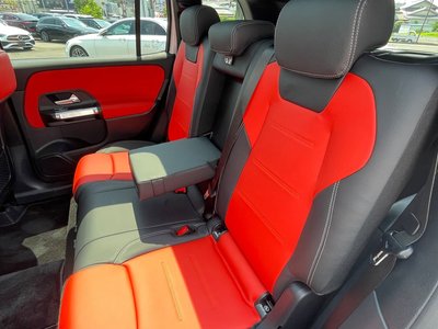 2025 Mercedes-BENZ GLB — миниатюра 23