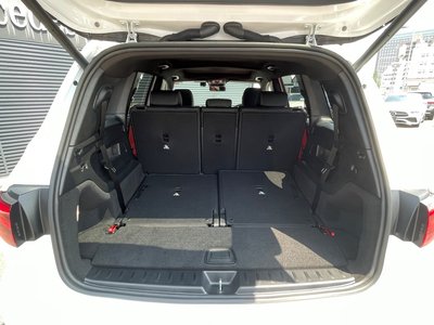 2025 Mercedes-BENZ GLB — миниатюра 35