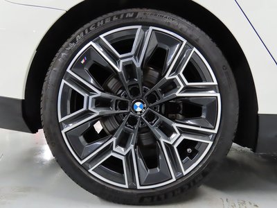 صورة مصغرة 27 لـ 2025 BMW 5 SERIES TOURING