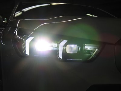 صورة مصغرة 23 لـ 2025 BMW 5 SERIES TOURING