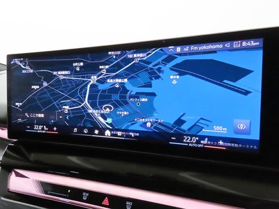 صورة مصغرة 14 لـ 2025 BMW 5 SERIES TOURING