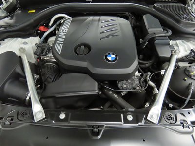صورة مصغرة 28 لـ 2025 BMW 5 SERIES TOURING