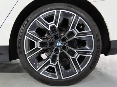 صورة مصغرة 25 لـ 2025 BMW 5 SERIES TOURING