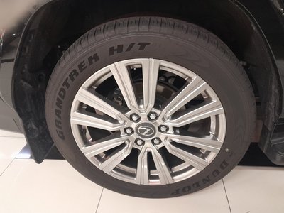 2025 Lexus LX 缩略图 13