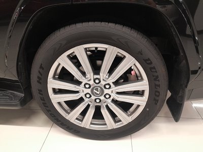 2025 Lexus LX 缩略图 14
