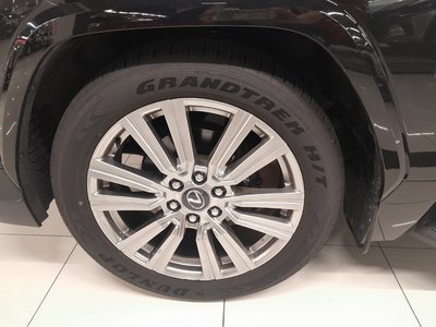 2025 Lexus LX 缩略图 11