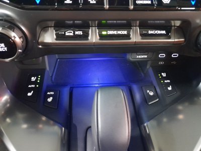 صورة 9 لـ 2025 Lexus LX