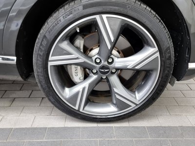 GENESIS GV80 - 6