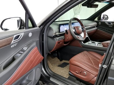 GENESIS GV80 - 10