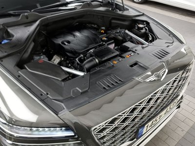 GENESIS GV80 - 7