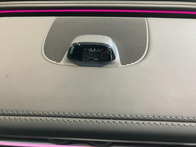2025 Mercedes-BENZ E-CLASS AMG — миниатюра 54