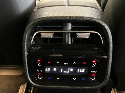 2025 Mercedes-BENZ E-CLASS AMG — миниатюра 27