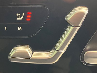 2025 Mercedes-BENZ E-CLASS AMG — миниатюра 39