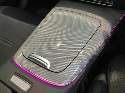 2025 Mercedes-BENZ E-CLASS AMG — миниатюра 46