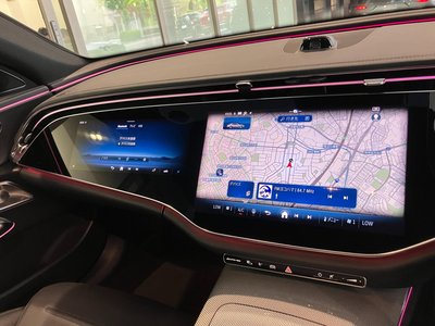 2025 Mercedes-BENZ E-CLASS AMG — миниатюра 58