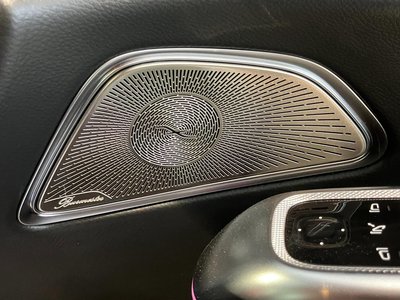 2025 Mercedes-BENZ E-CLASS AMG — миниатюра 41