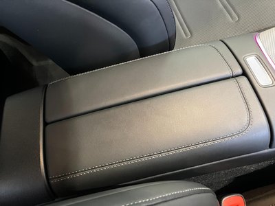 2025 Mercedes-BENZ E-CLASS AMG — миниатюра 50