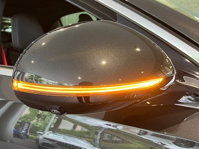 2025 Mercedes-BENZ E-CLASS AMG — фото 10