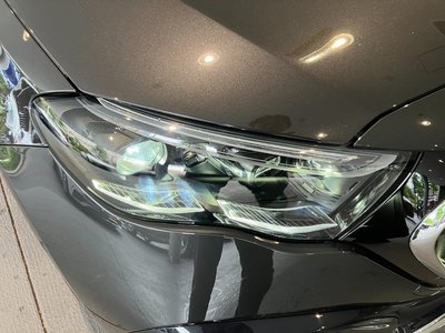 2025 Mercedes-BENZ E-CLASS AMG — фото 8