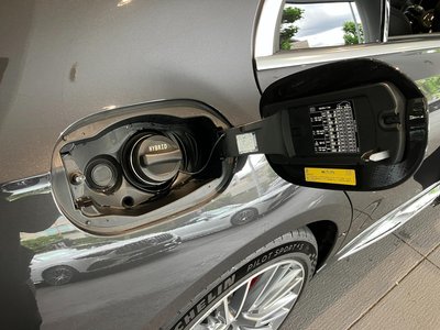 2025 Mercedes-BENZ E-CLASS AMG — миниатюра 17