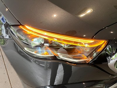 2025 Mercedes-BENZ E-CLASS AMG — фото 7
