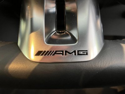 2025 Mercedes-BENZ E-CLASS AMG — миниатюра 32