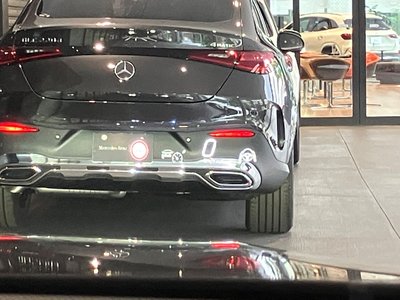 2025 Mercedes-BENZ E-CLASS AMG — миниатюра 55