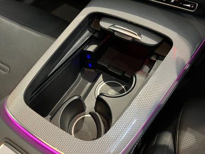 2025 Mercedes-BENZ E-CLASS AMG — миниатюра 47