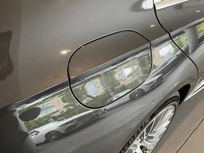 2025 Mercedes-BENZ E-CLASS AMG — миниатюра 18