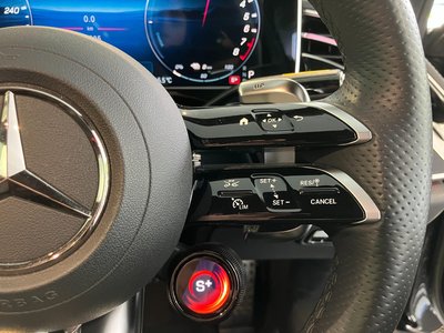2025 Mercedes-BENZ E-CLASS AMG — миниатюра 31