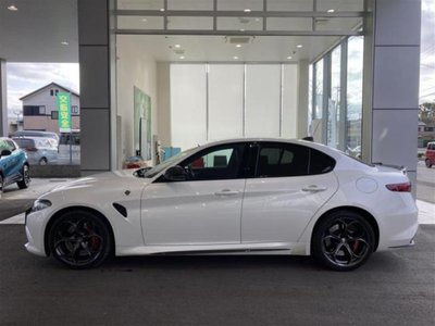 ALFA ROMEO JULIA - 9