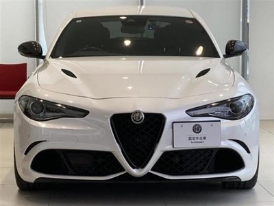 ALFA ROMEO JULIA - 6