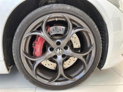 ALFA ROMEO JULIA - 10