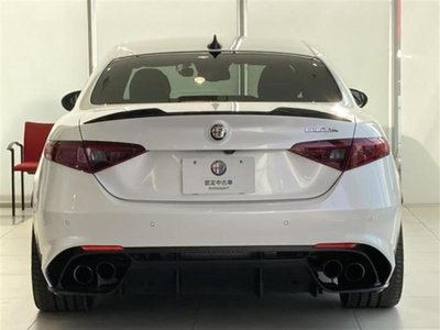 ALFA ROMEO JULIA - 8