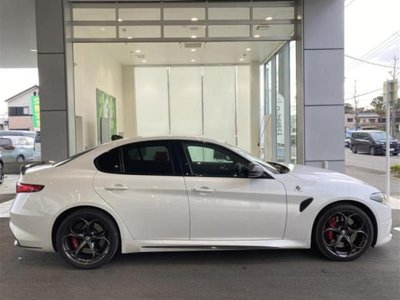 ALFA ROMEO JULIA - 7